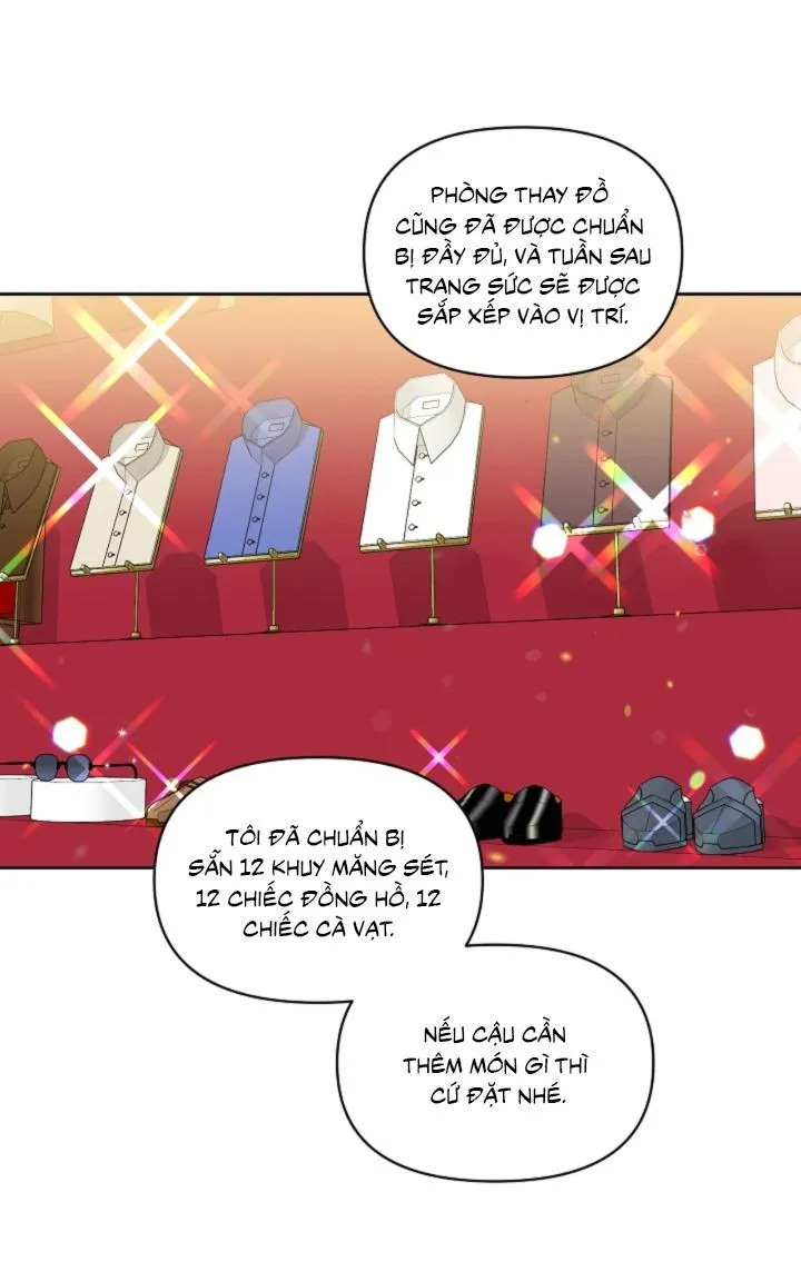 Kiss me liar Chapter 47 Trang 23