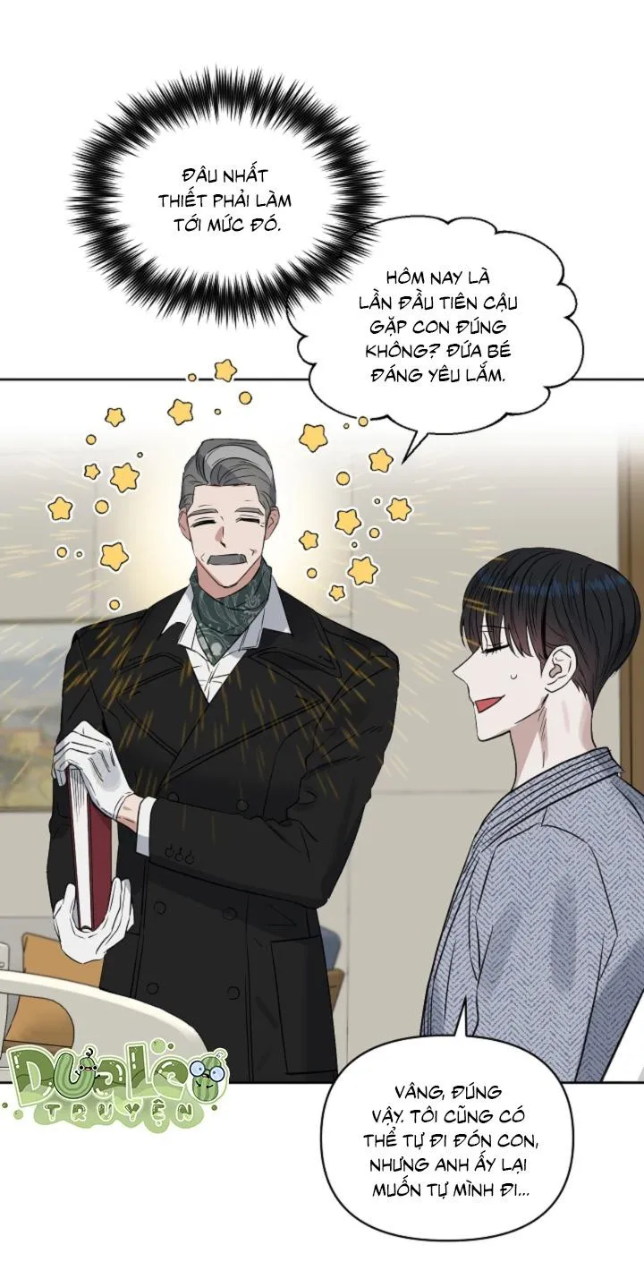 Kiss me liar Chapter 47 Trang 24