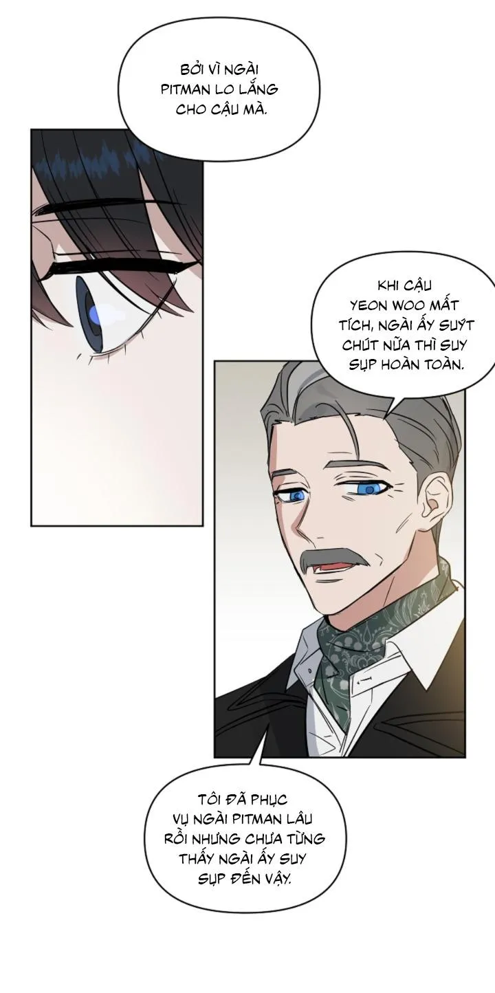 Kiss me liar Chapter 47 Trang 25