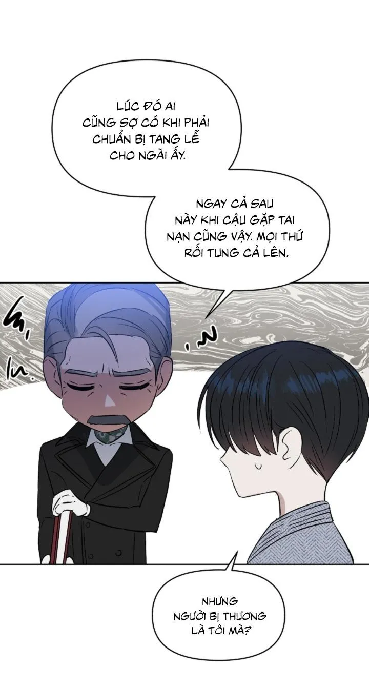 Kiss me liar Chapter 47 Trang 26