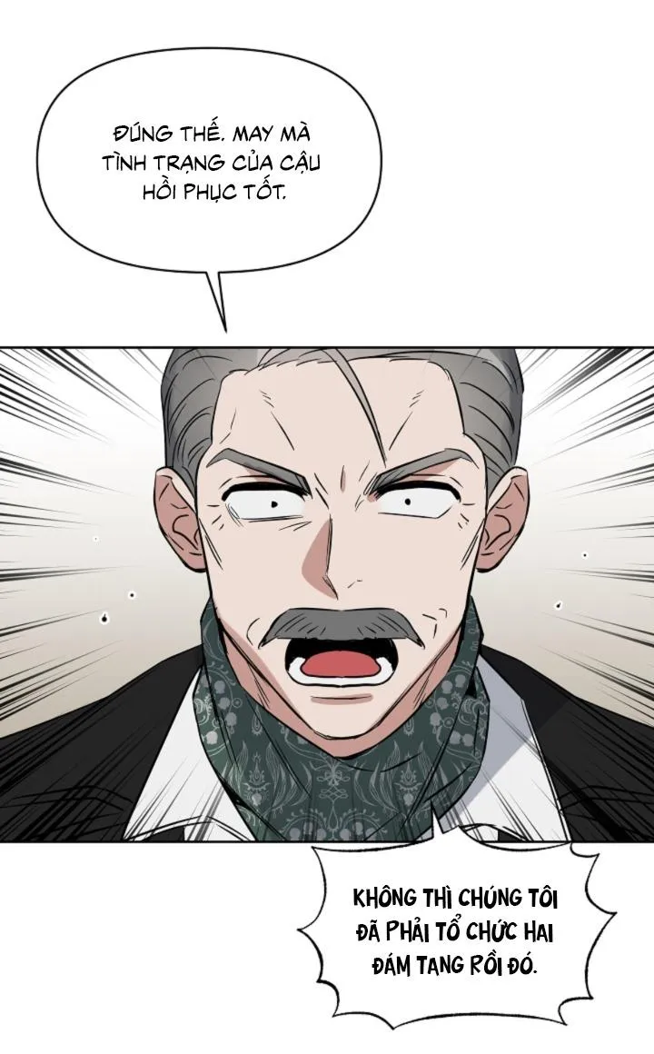 Kiss me liar Chapter 47 Trang 27