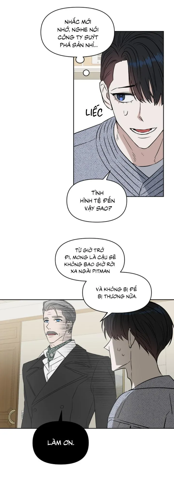 Kiss me liar Chapter 47 Trang 29