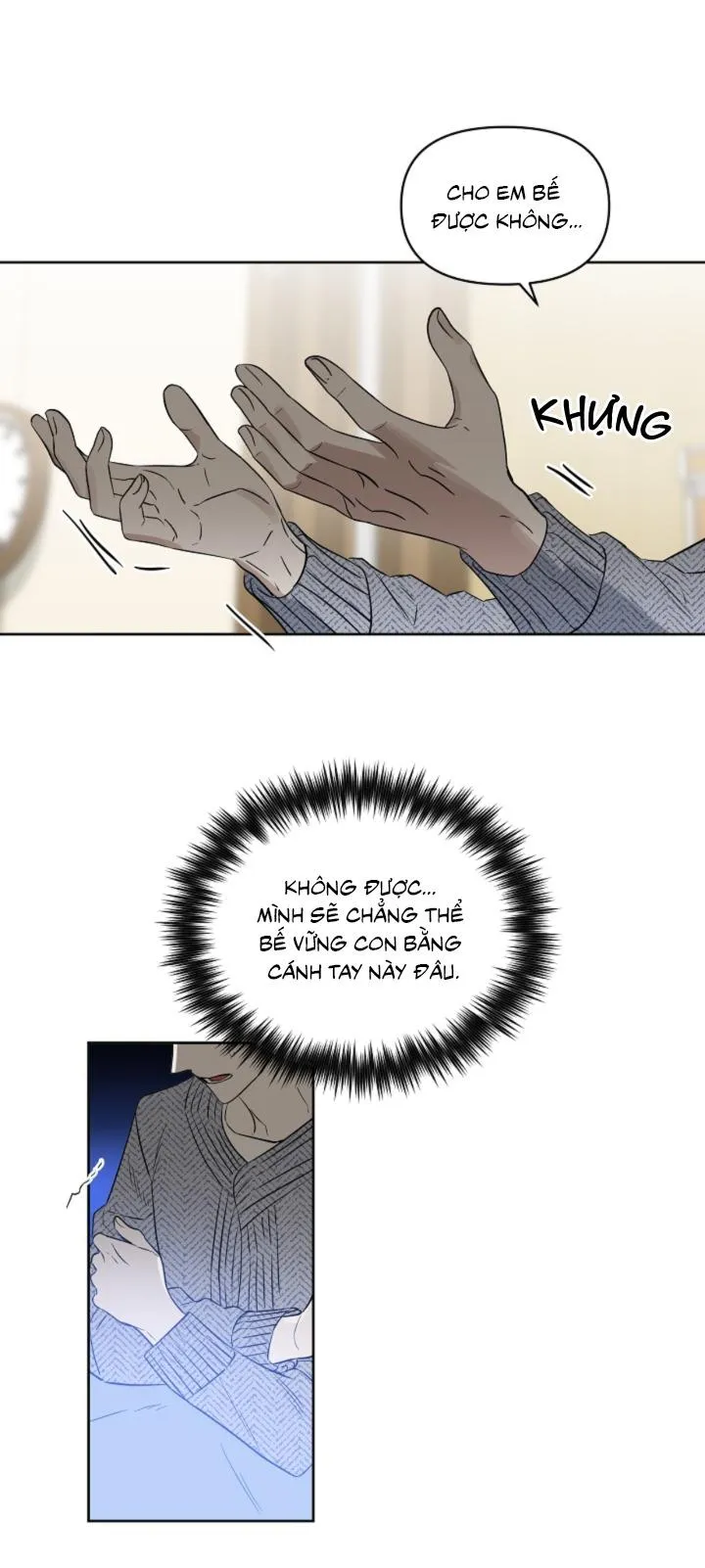 Kiss me liar Chapter 47 Trang 33