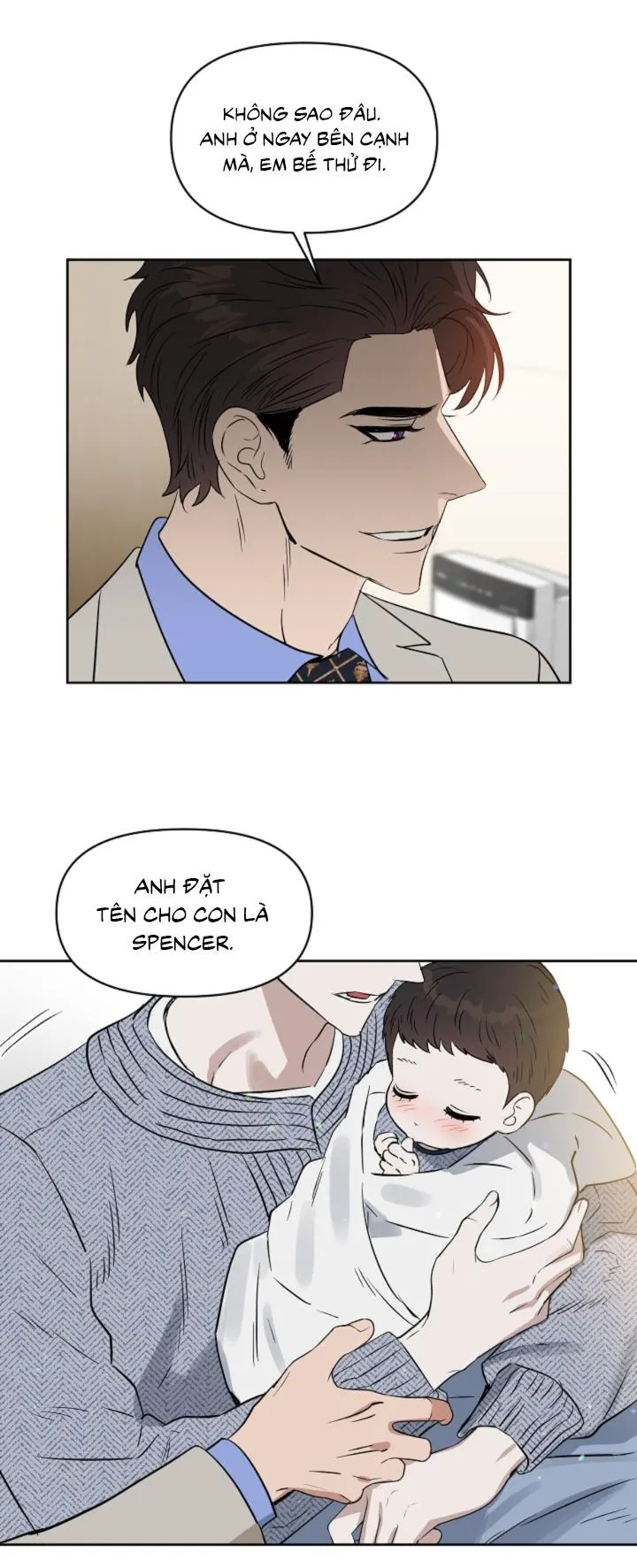 Kiss me liar Chapter 47 Trang 34