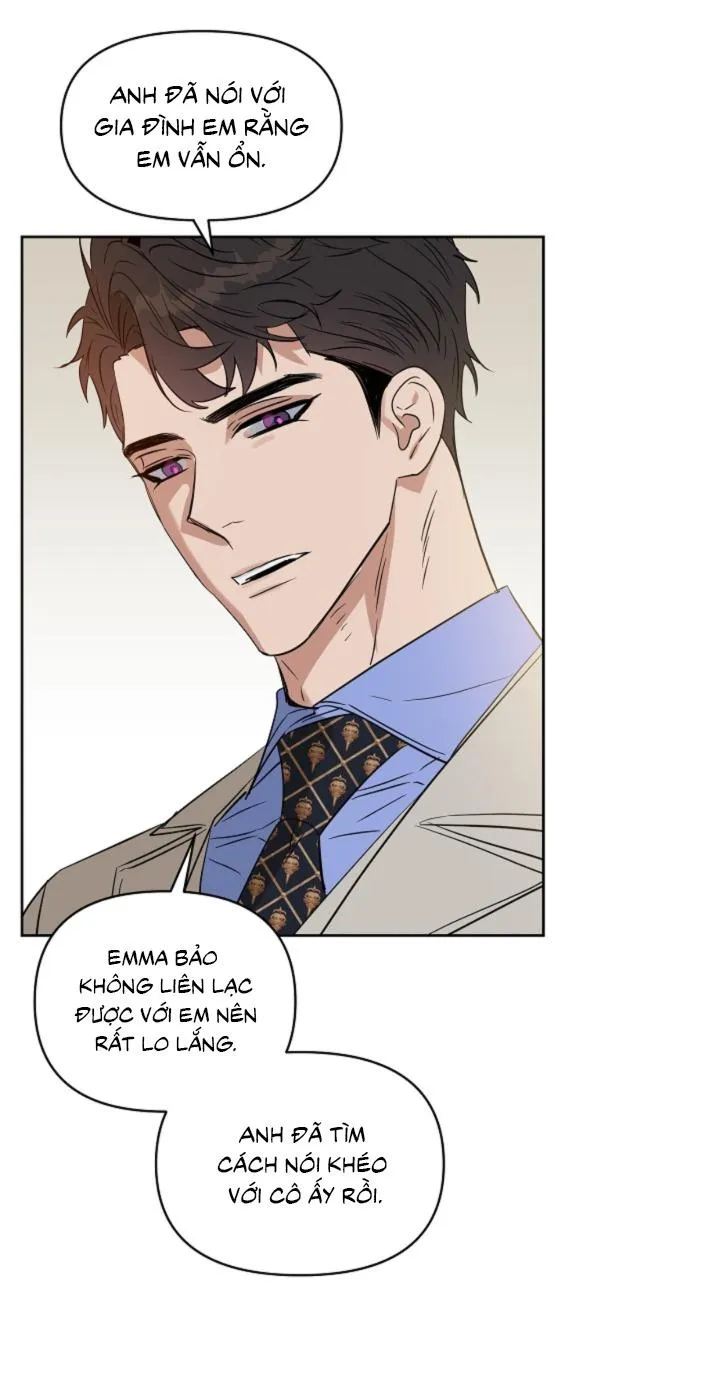 Kiss me liar Chapter 47 Trang 36