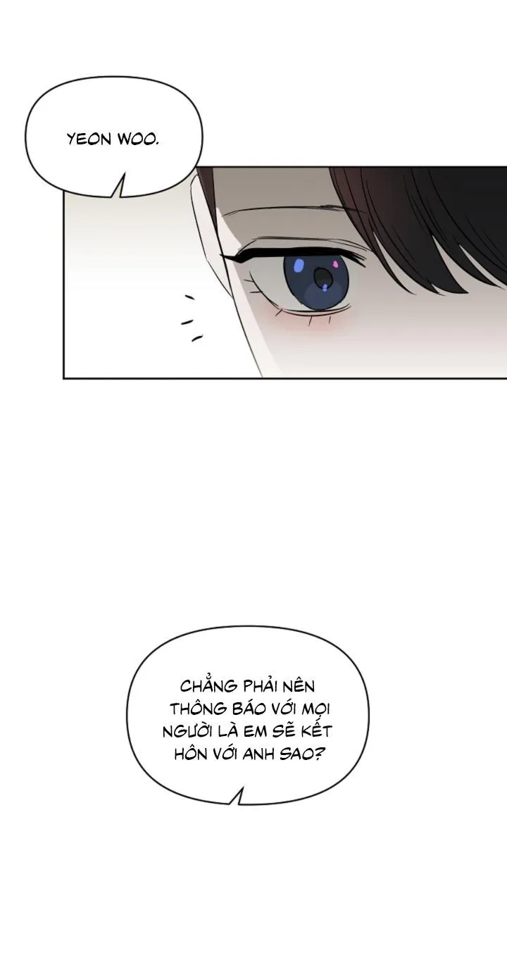 Kiss me liar Chapter 47 Trang 37