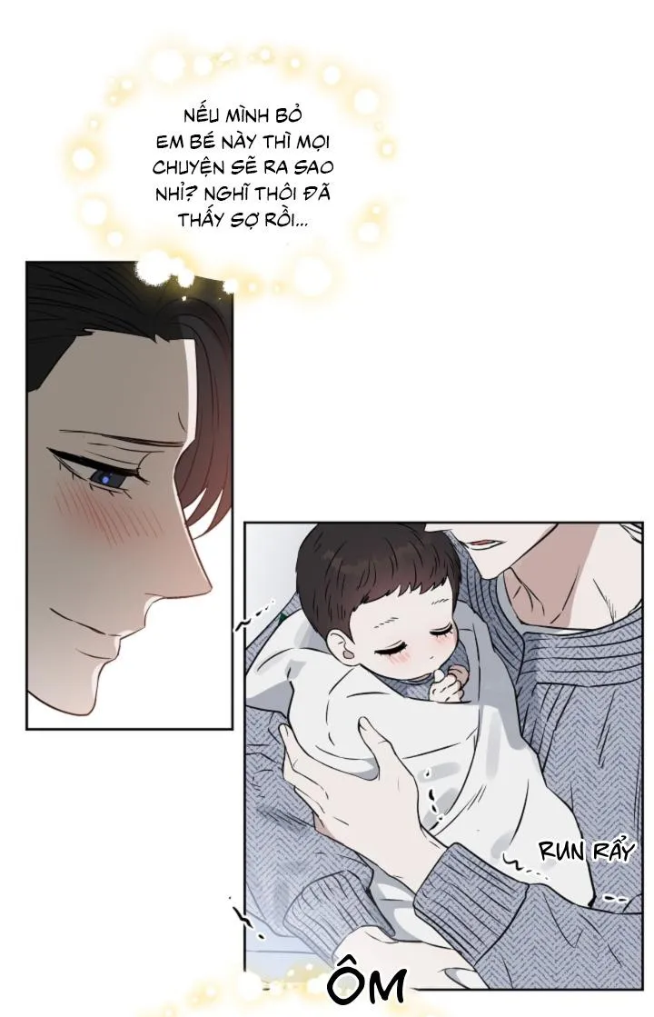 Kiss me liar Chapter 47 Trang 39