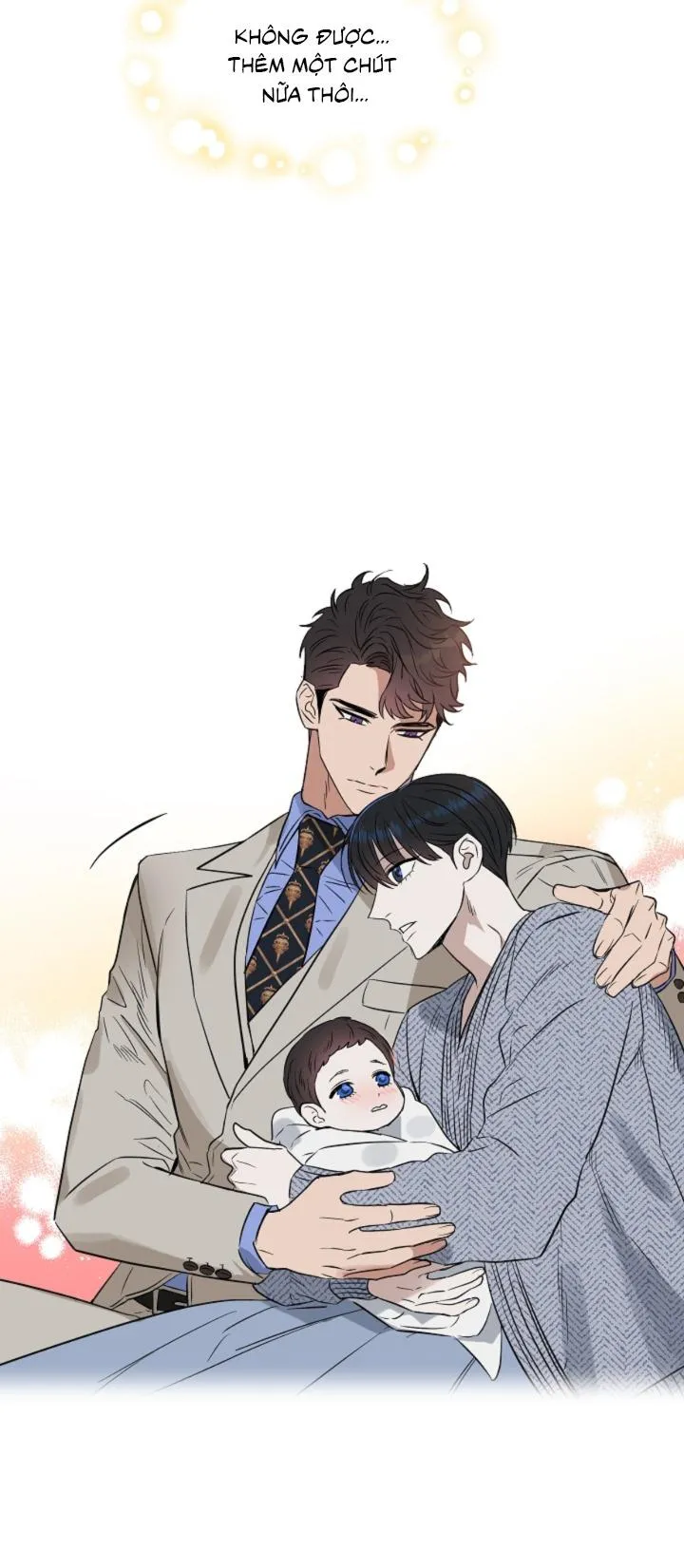 Kiss me liar Chapter 47 Trang 40