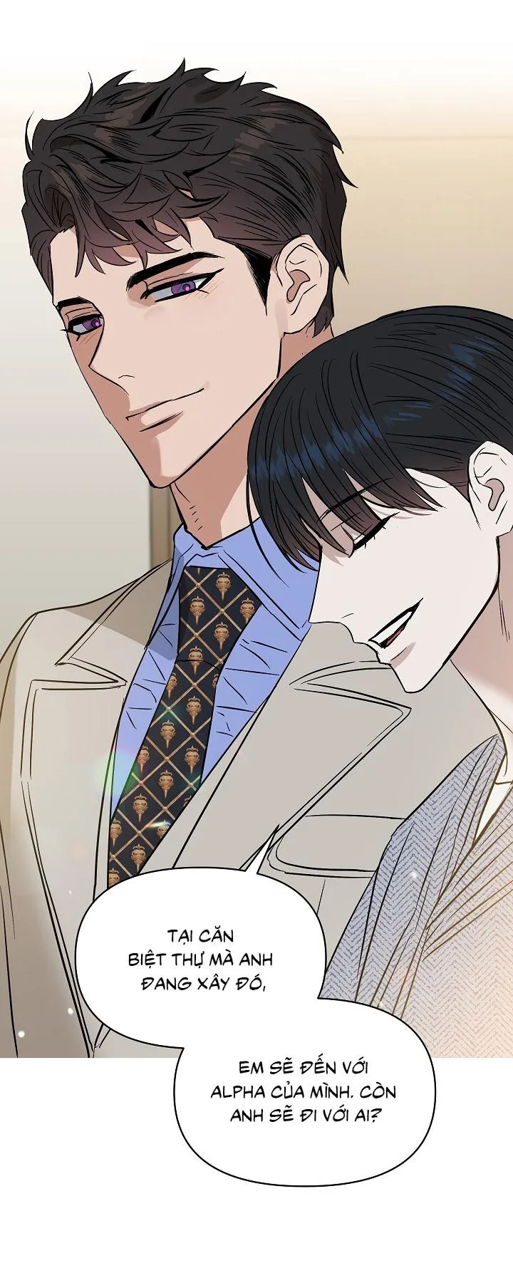 Kiss me liar Chapter 47 Trang 44