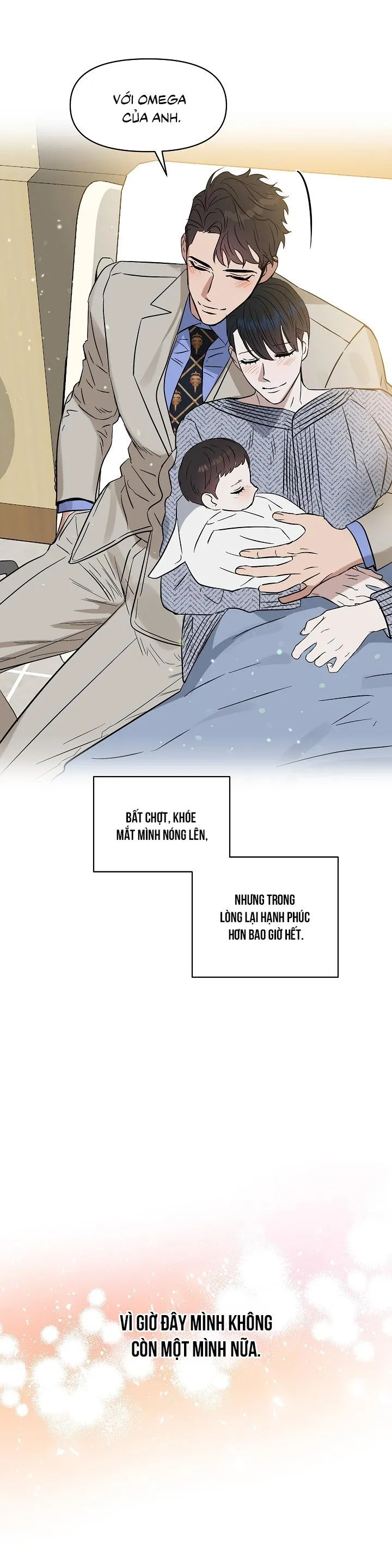 Kiss me liar Chapter 47 Trang 45