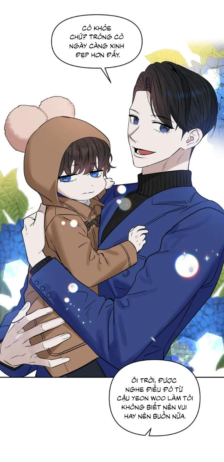 Kiss me liar Chapter 48 Trang 3