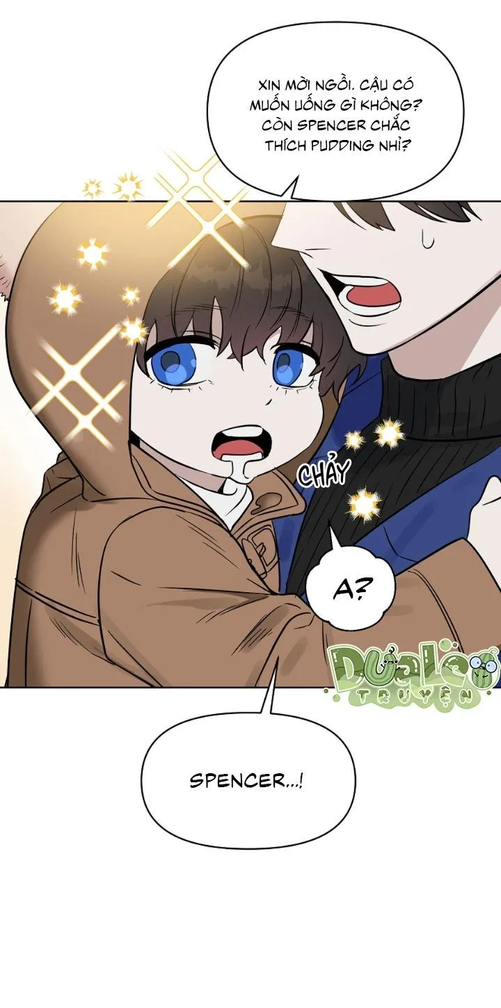 Kiss me liar Chapter 48 Trang 5