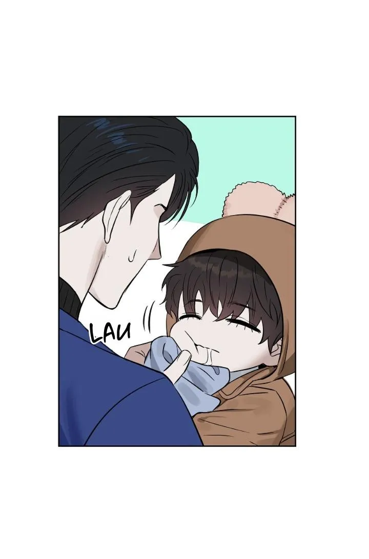 Kiss me liar Chapter 48 Trang 6