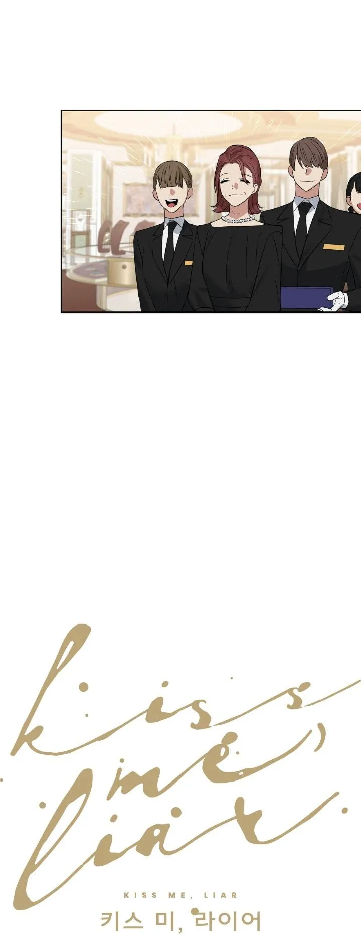 Kiss me liar Chapter 48 Trang 7