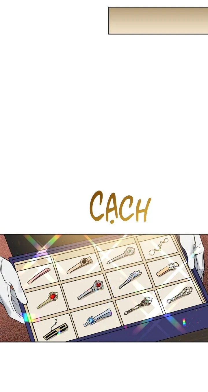 Kiss me liar Chapter 48 Trang 11