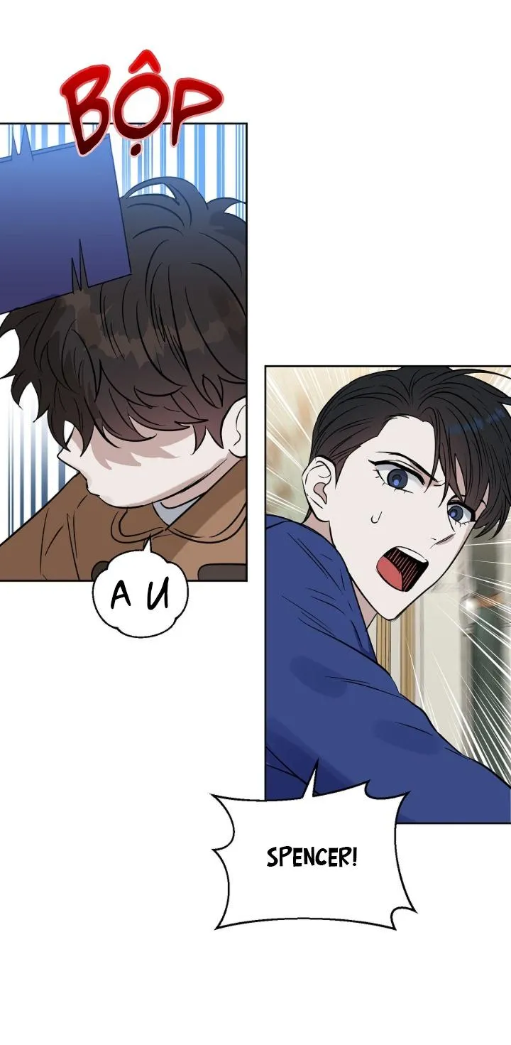 Kiss me liar Chapter 48 Trang 13