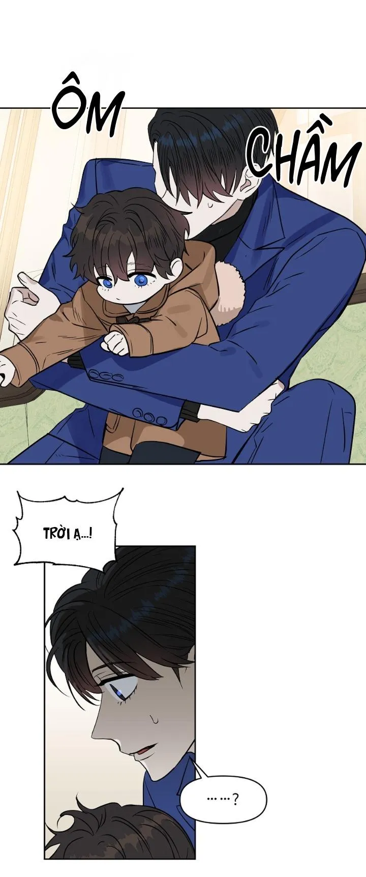 Kiss me liar Chapter 48 Trang 15
