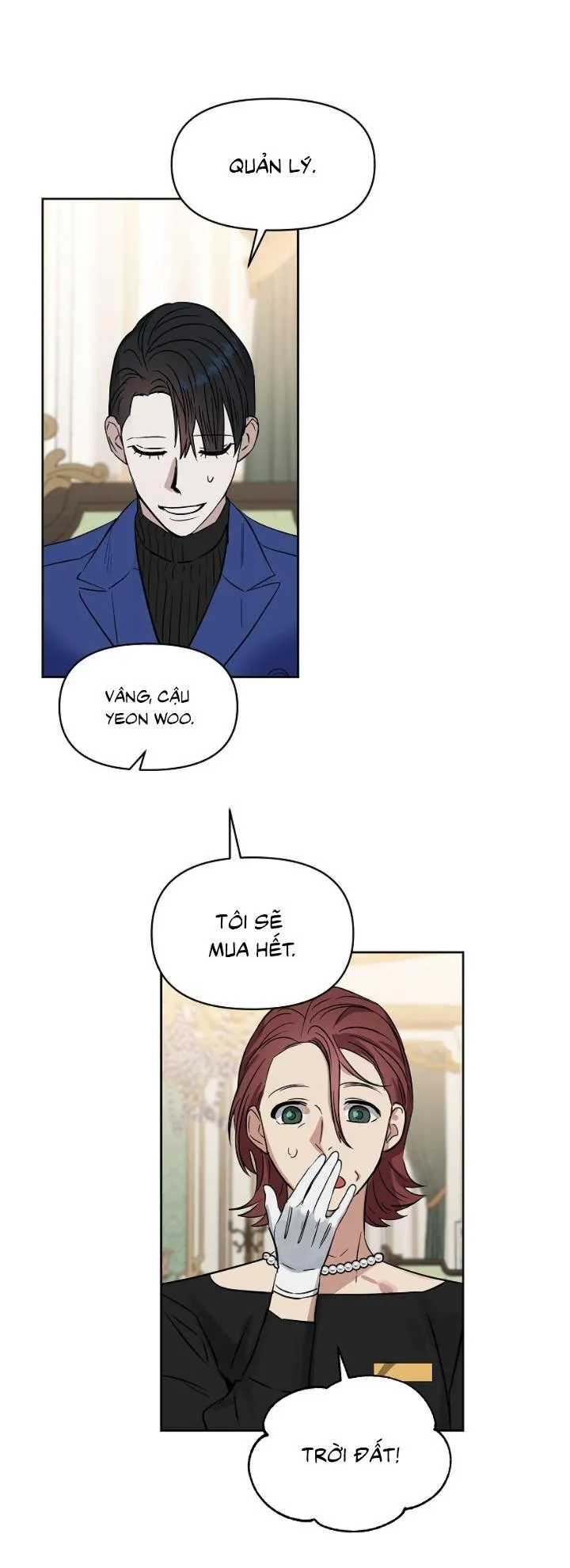 Kiss me liar Chapter 48 Trang 17