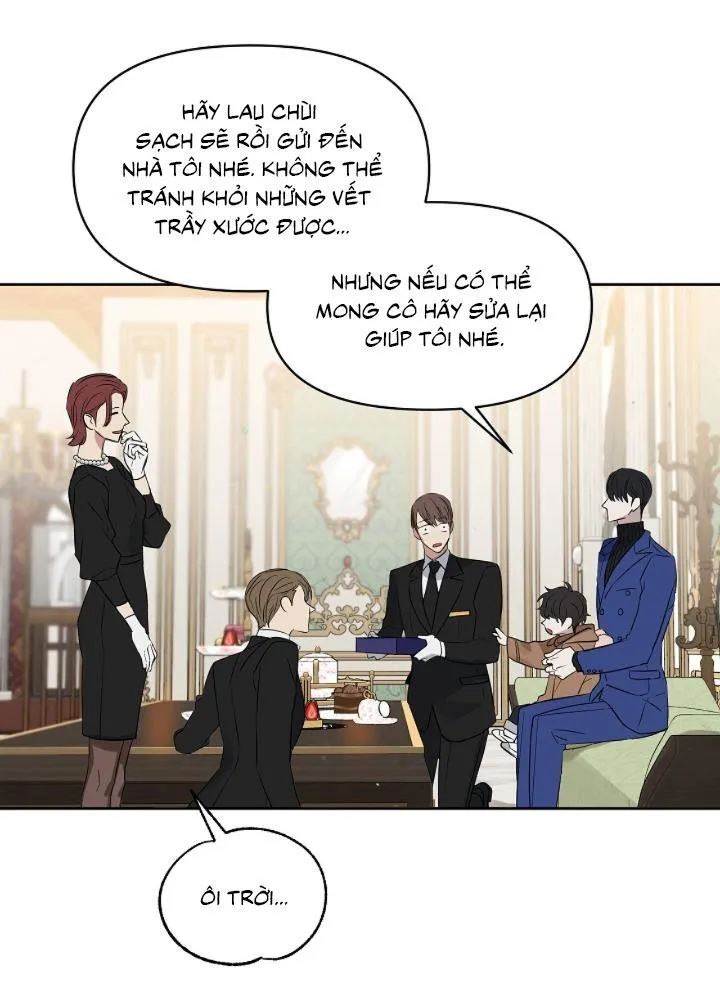 Kiss me liar Chapter 48 Trang 18