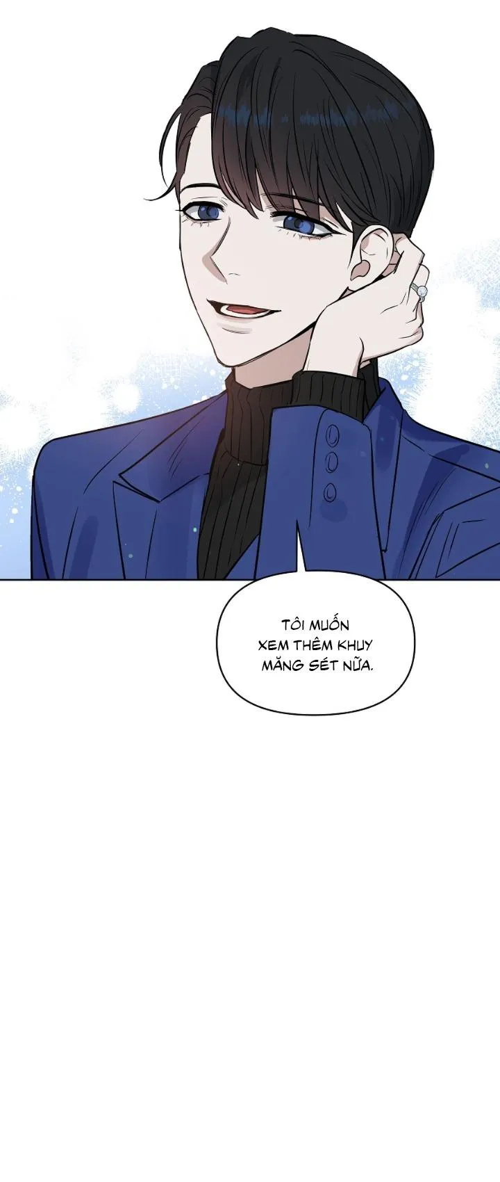 Kiss me liar Chapter 48 Trang 19