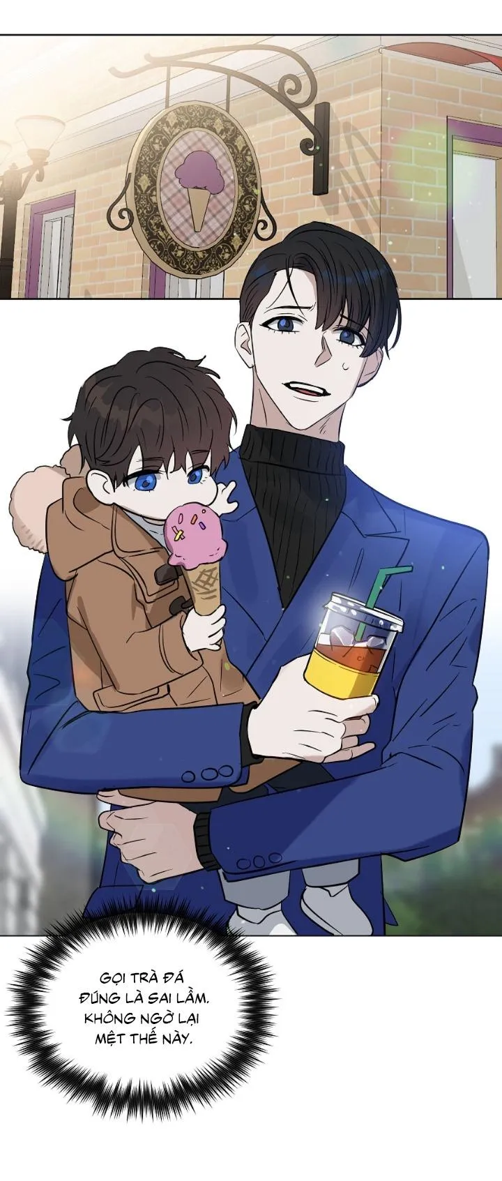 Kiss me liar Chapter 48 Trang 26