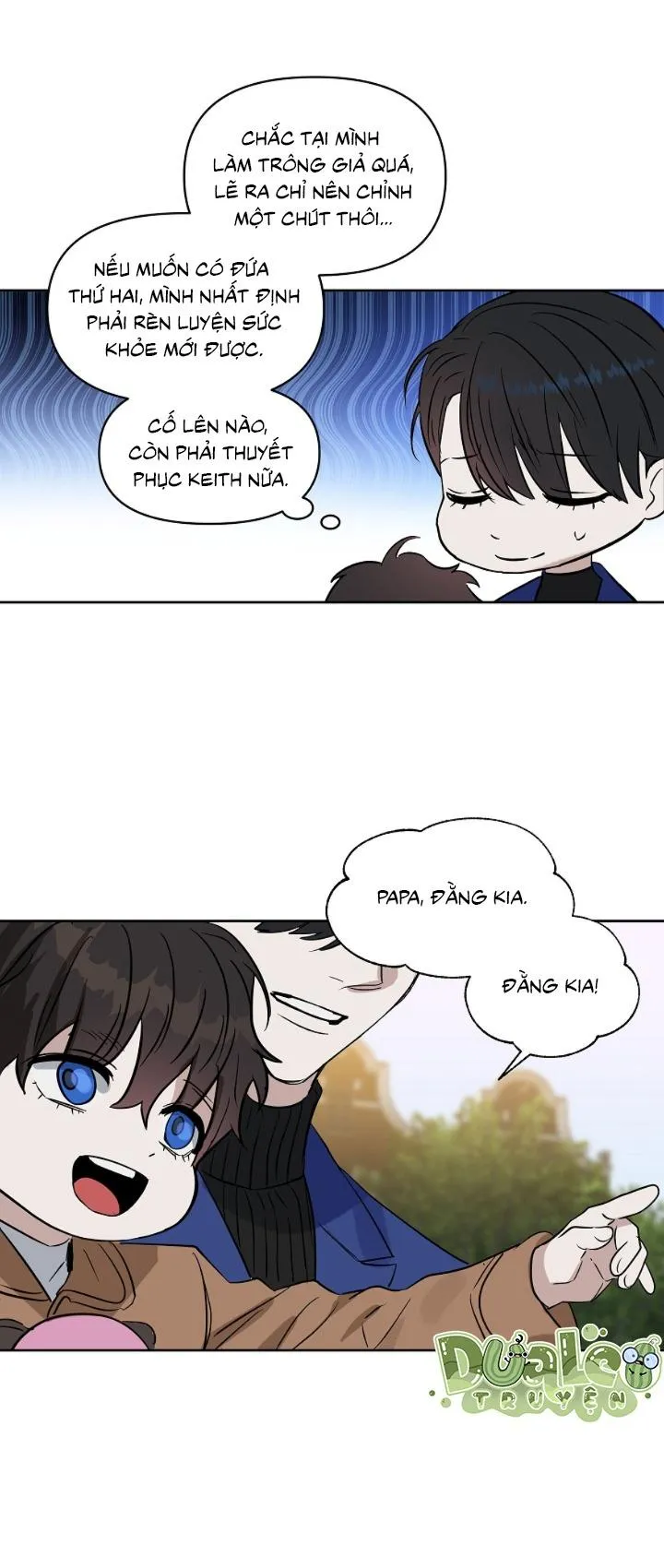 Kiss me liar Chapter 48 Trang 28