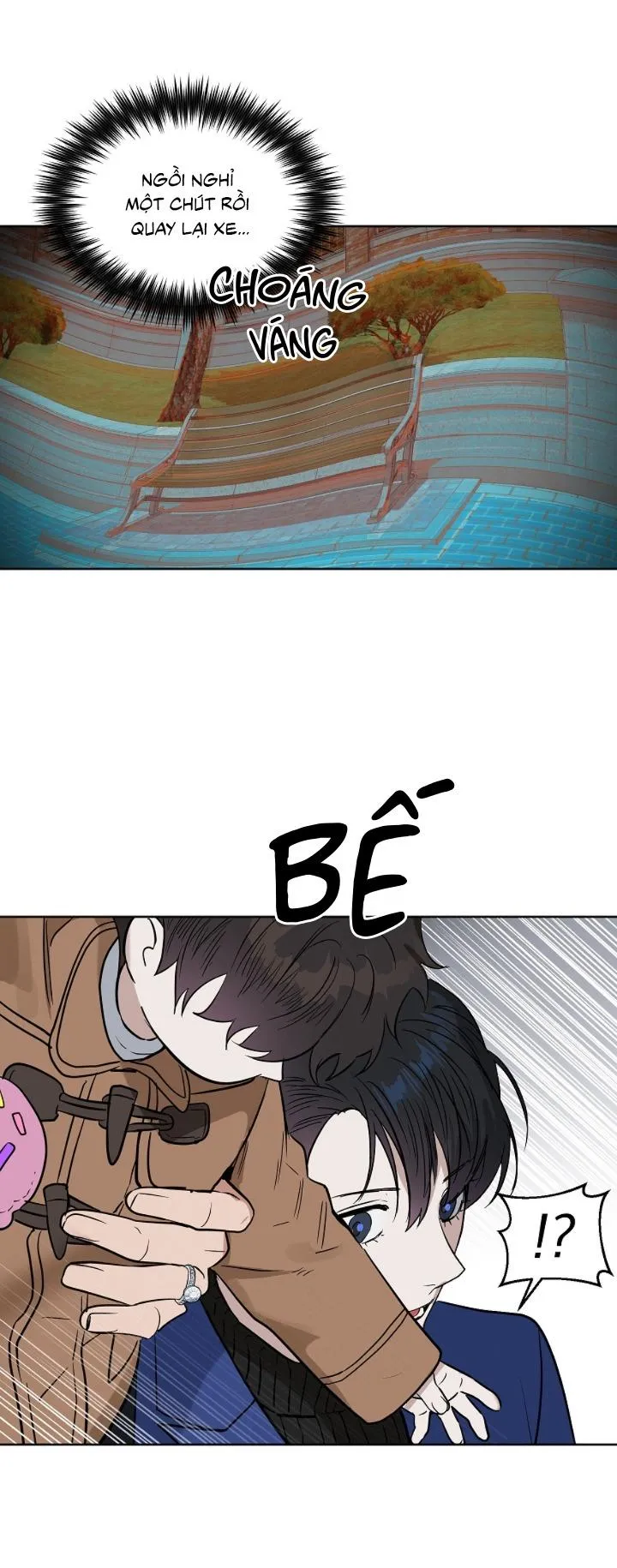 Kiss me liar Chapter 48 Trang 30