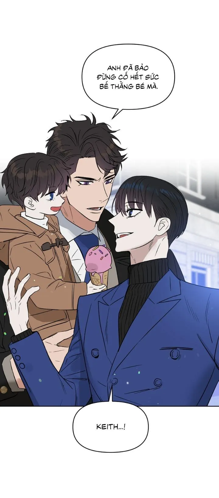 Kiss me liar Chapter 48 Trang 31