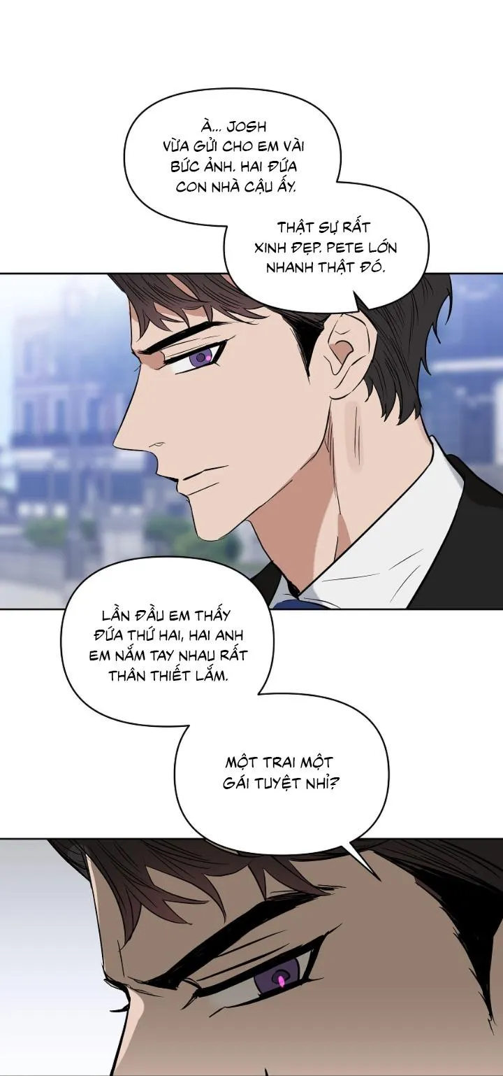 Kiss me liar Chapter 48 Trang 37