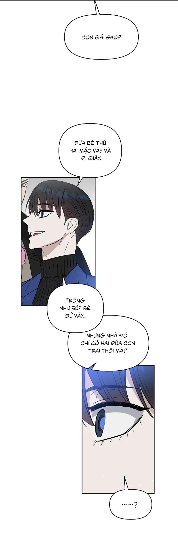 Kiss me liar Chapter 48 Trang 38