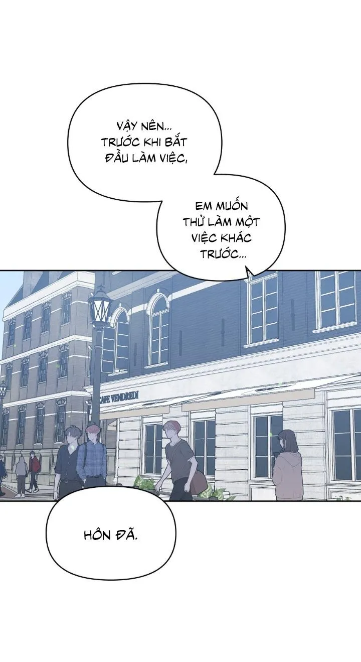 Kiss me liar Chapter 48 Trang 41