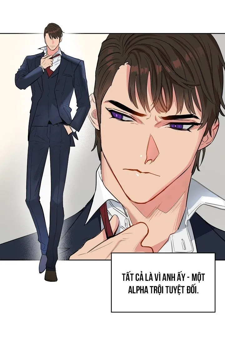 Kiss me liar Chapter 1 Trang 3