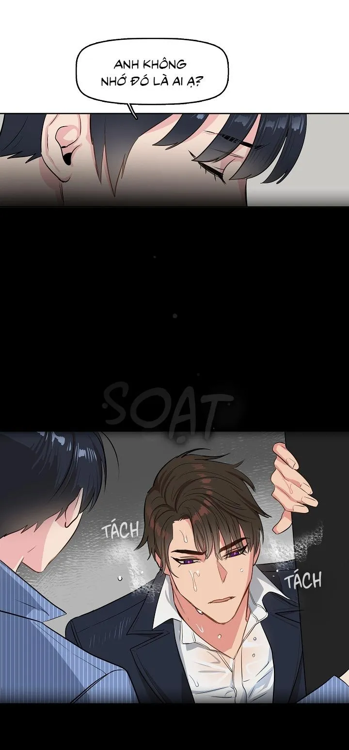 Kiss me liar Chapter 1 Trang 5