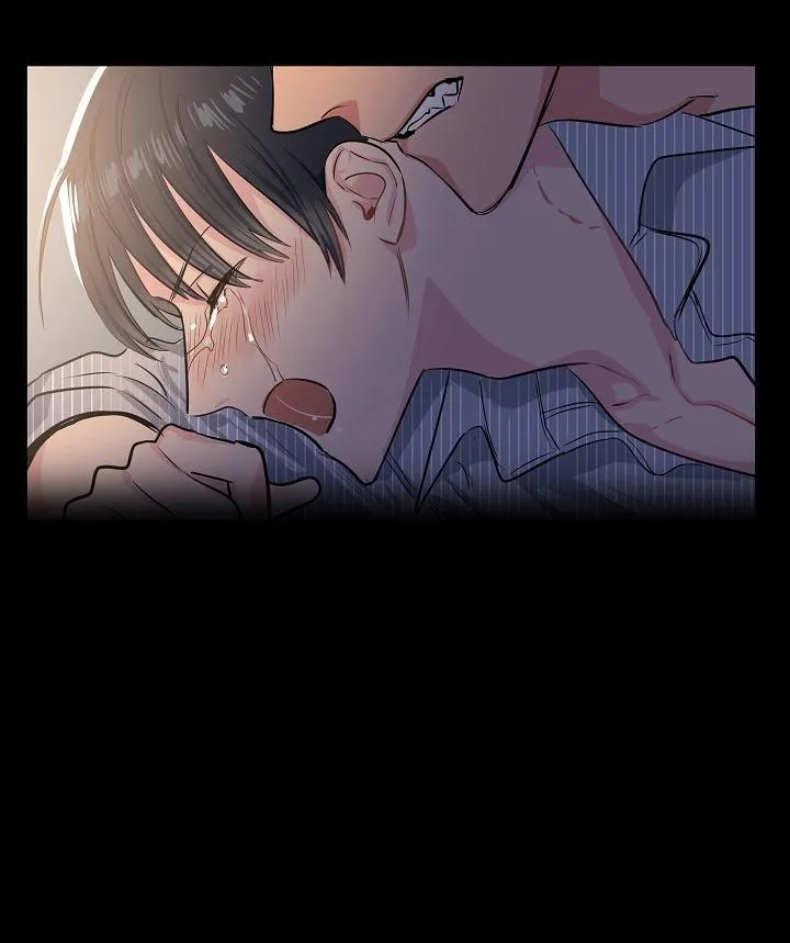 Kiss me liar Chapter 1 Trang 9