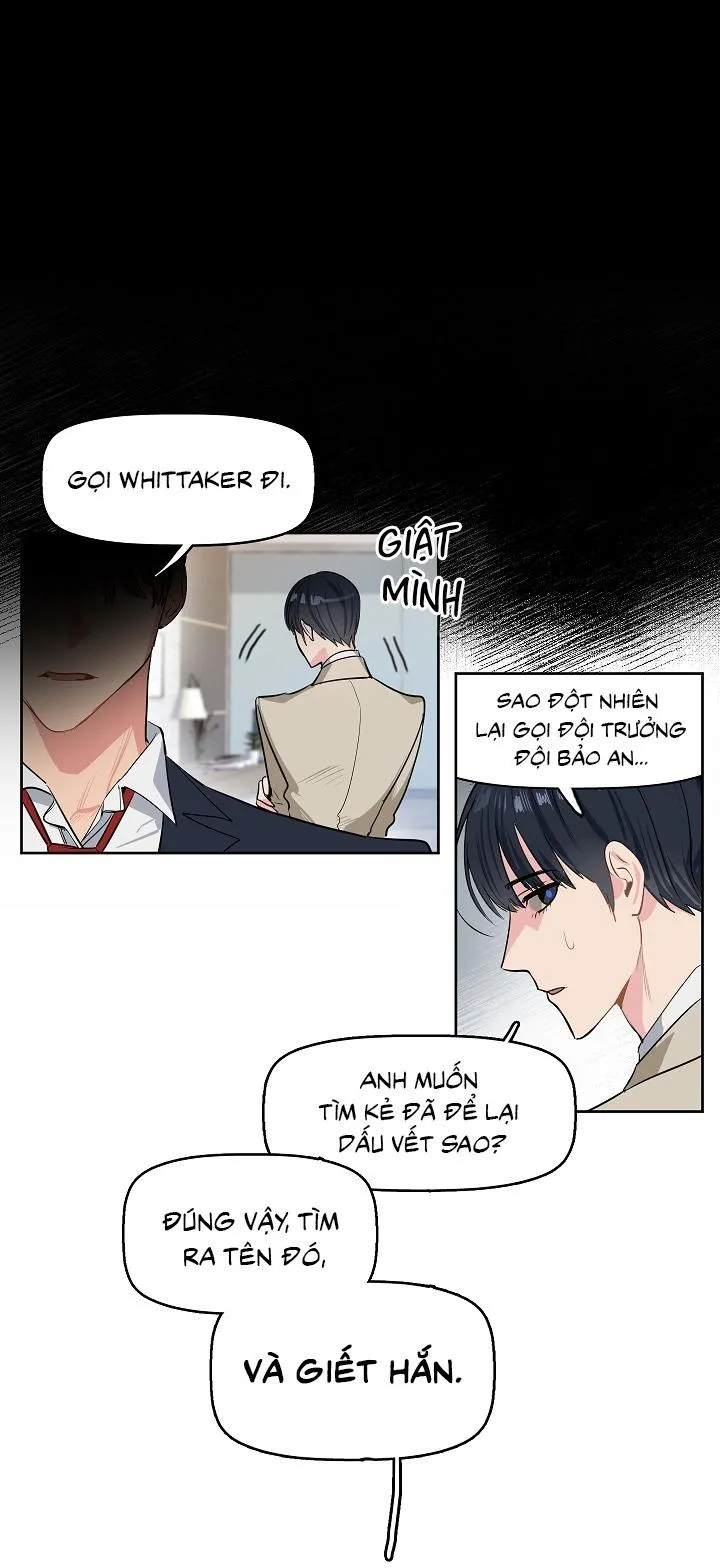 Kiss me liar Chapter 1 Trang 10