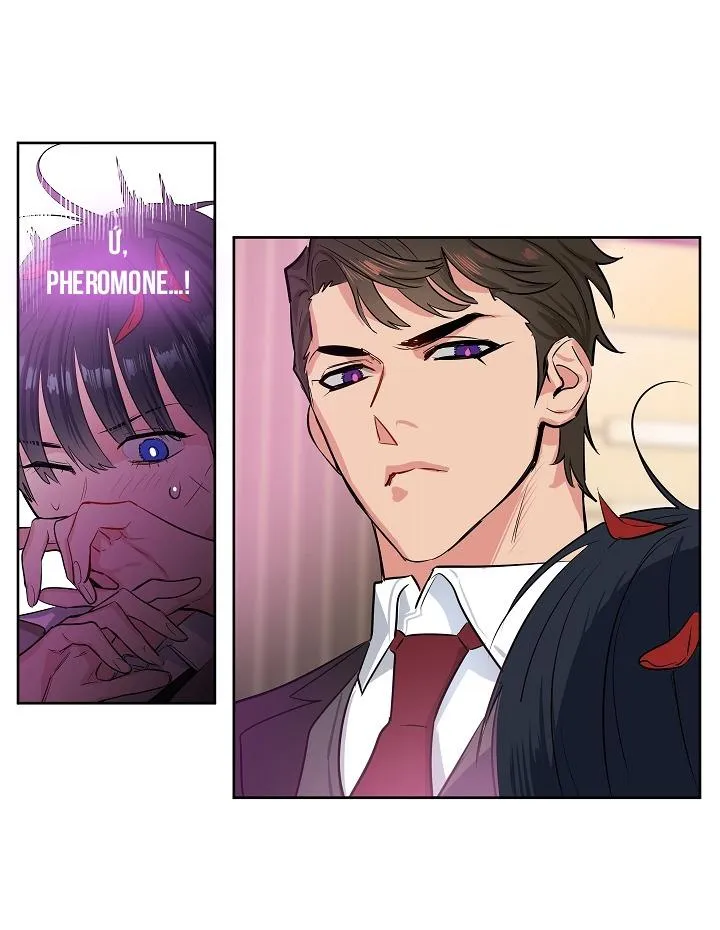 Kiss me liar Chapter 1 Trang 18