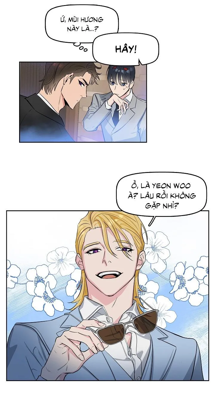 Kiss me liar Chapter 1 Trang 25