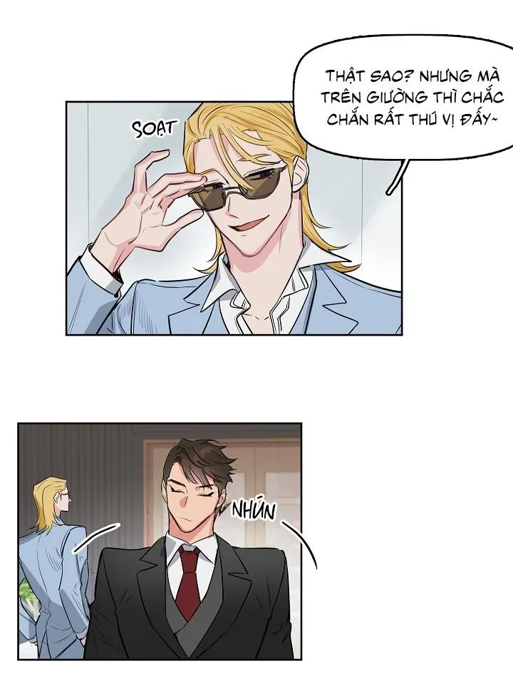 Kiss me liar Chapter 1 Trang 33