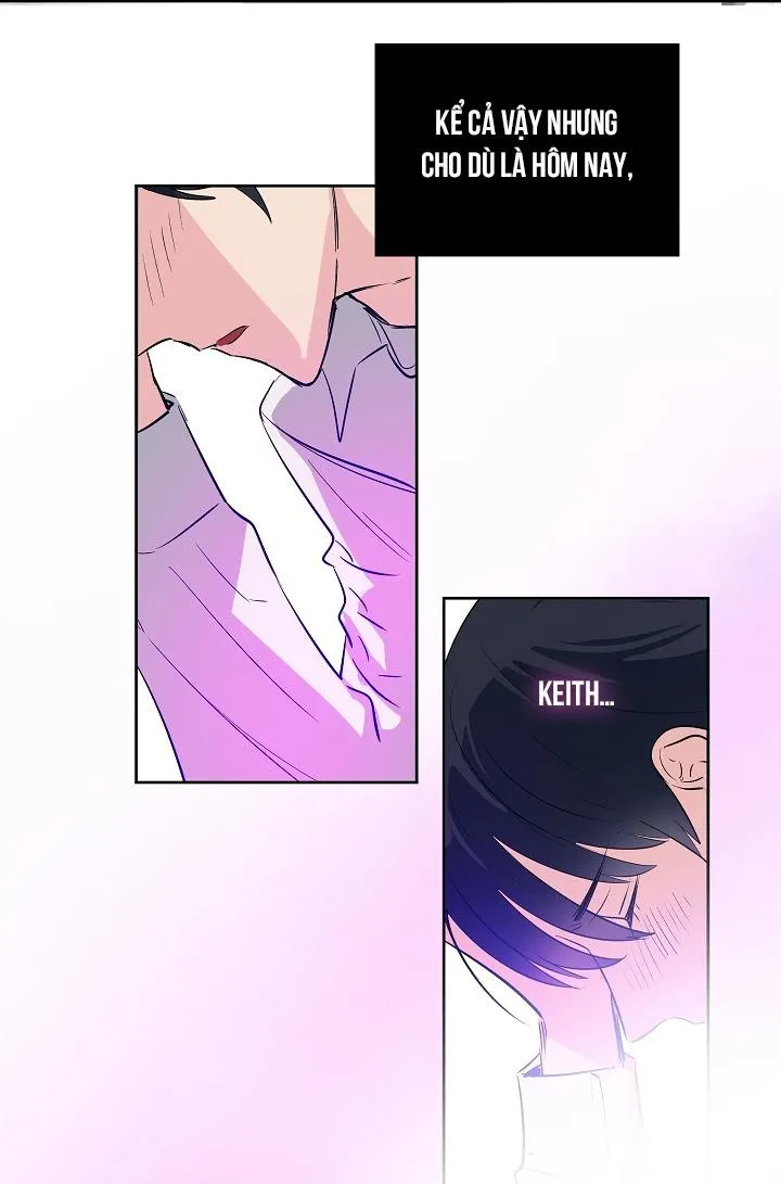 Kiss me liar Chapter 1 Trang 38