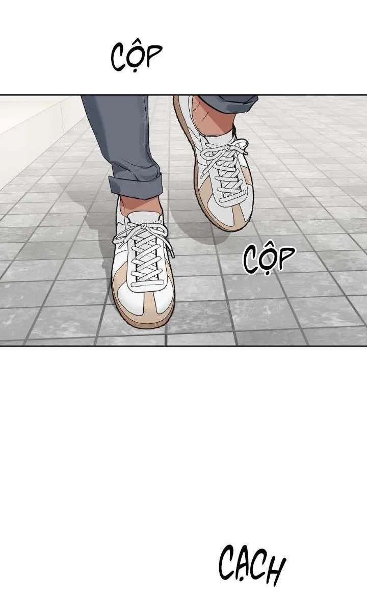 Kiss me, liar (Ngoại truyện) Chapter 2 Trang 3