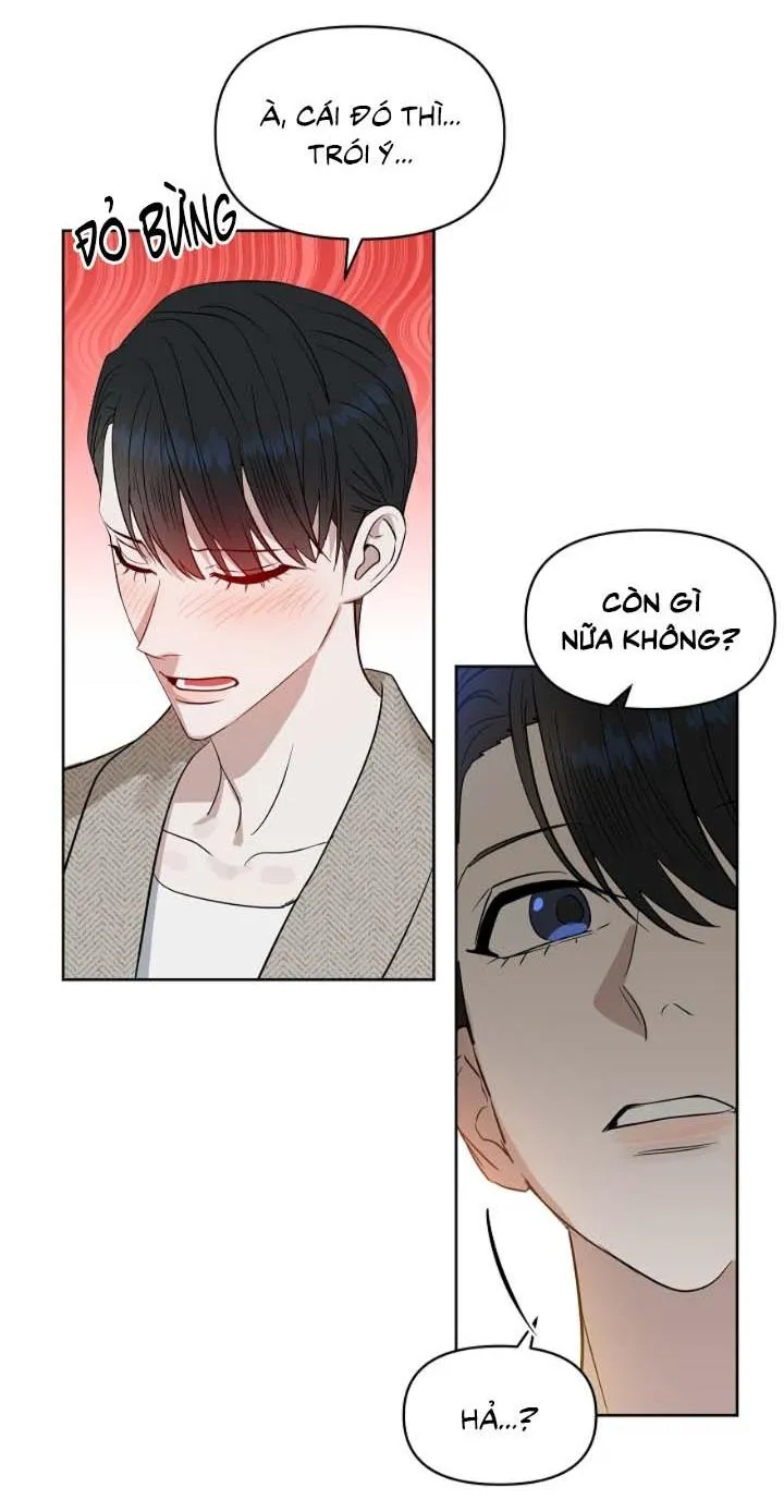 Kiss me, liar (Ngoại truyện) Chapter 2 Trang 6