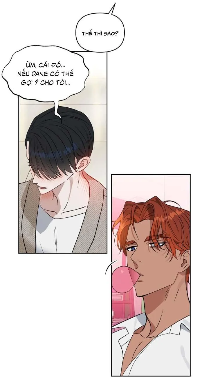 Kiss me, liar (Ngoại truyện) Chapter 2 Trang 8