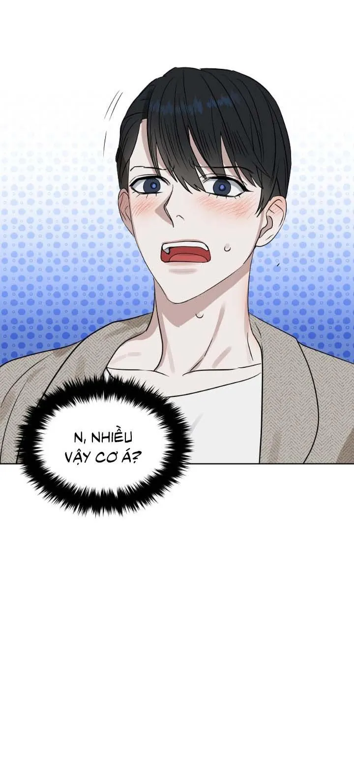 Kiss me, liar (Ngoại truyện) Chapter 2 Trang 11