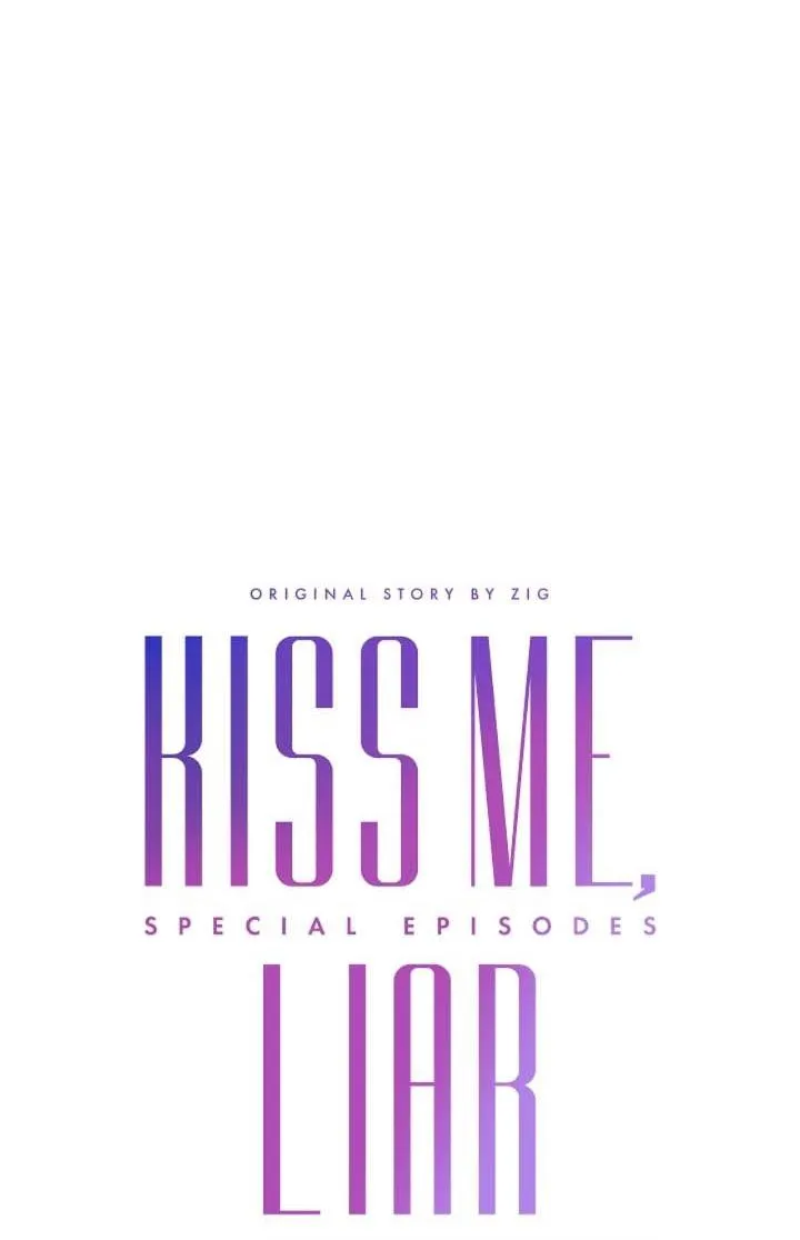 Kiss me, liar (Ngoại truyện) Chapter 2 Trang 12