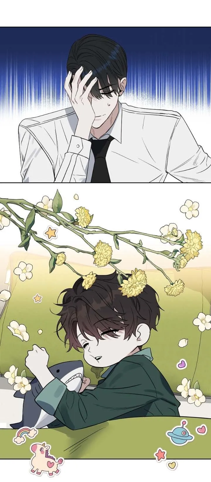 Kiss me, liar (Ngoại truyện) Chapter 2 Trang 14