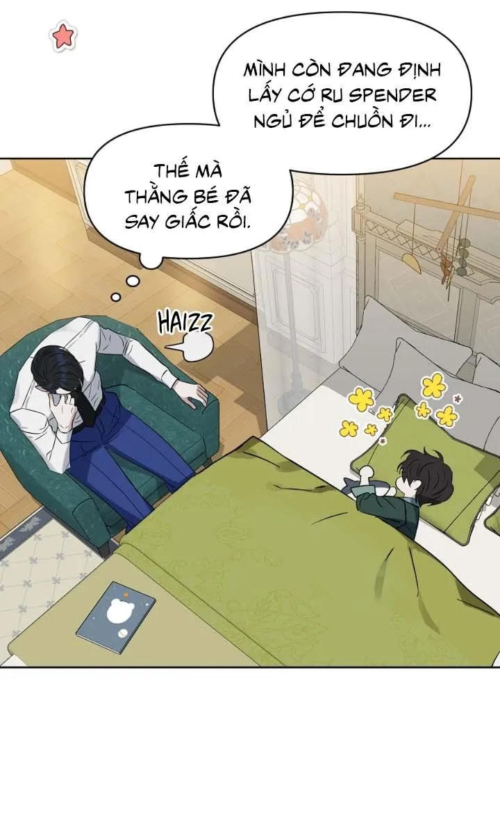 Kiss me, liar (Ngoại truyện) Chapter 2 Trang 15