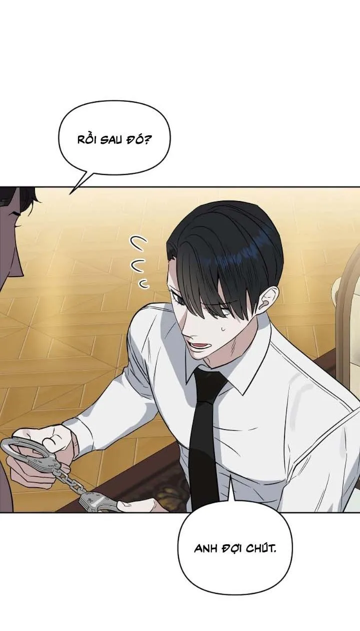 Kiss me, liar (Ngoại truyện) Chapter 2 Trang 23