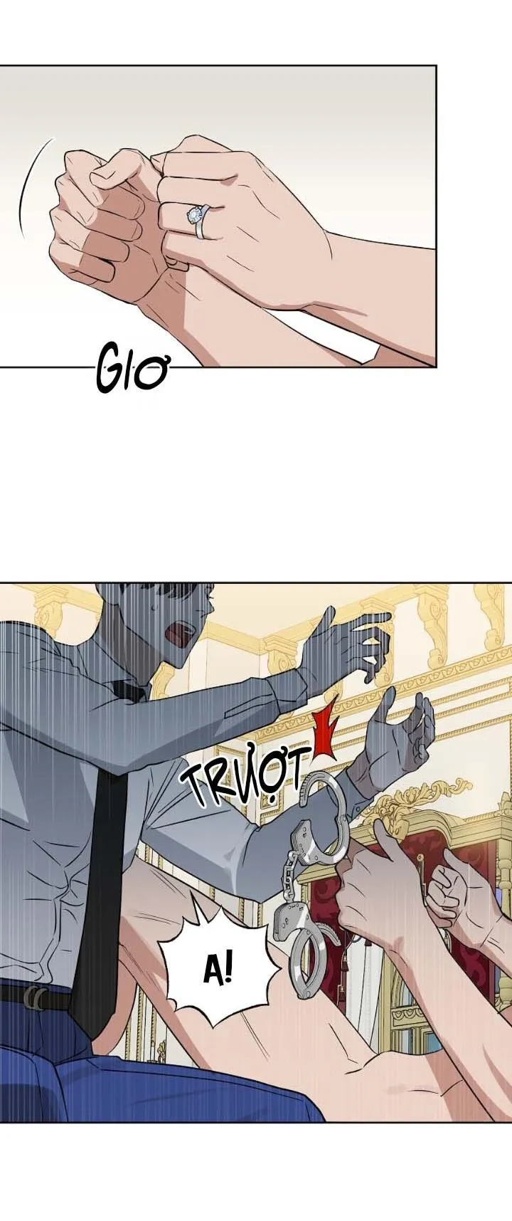 Kiss me, liar (Ngoại truyện) Chapter 2 Trang 25