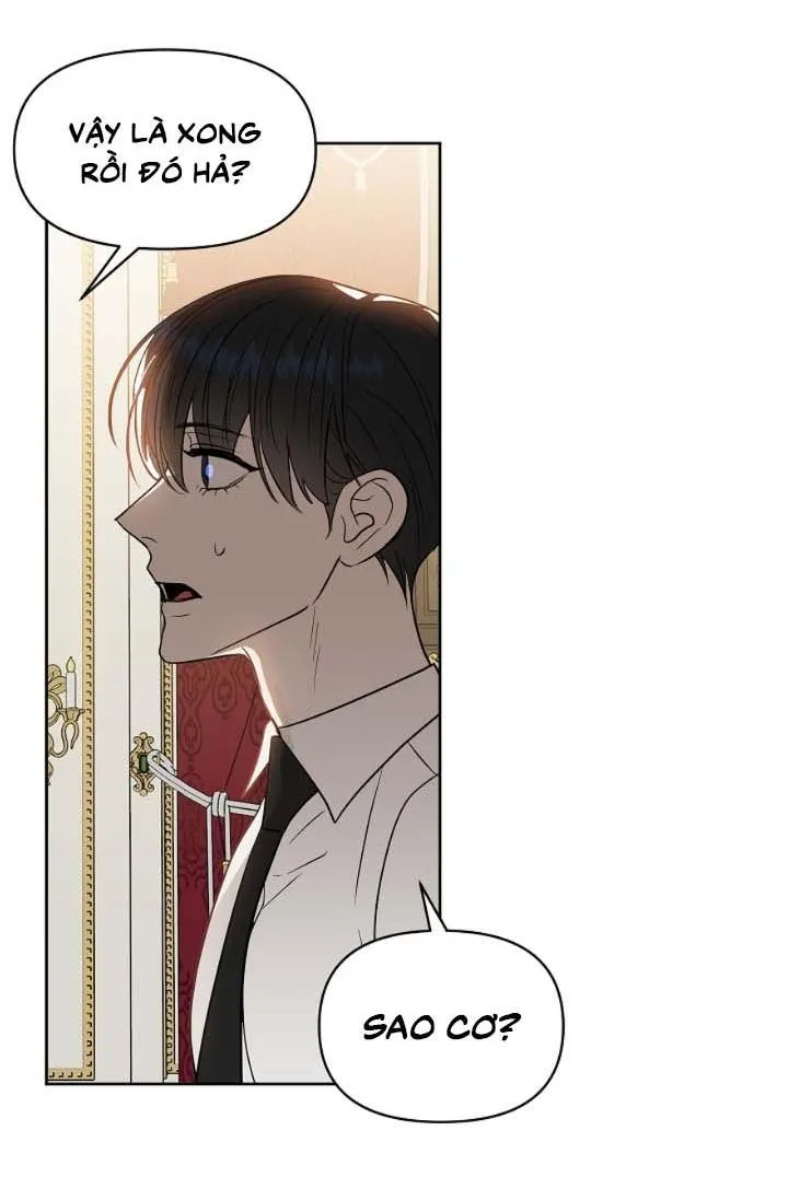 Kiss me, liar (Ngoại truyện) Chapter 2 Trang 28