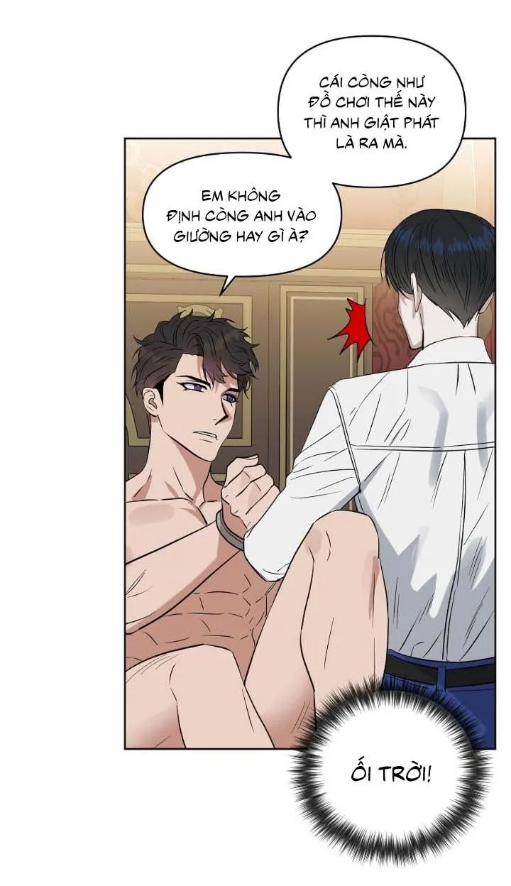 Kiss me, liar (Ngoại truyện) Chapter 2 Trang 29